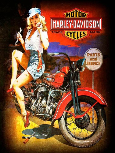 Harley davidson parts and - davidson,